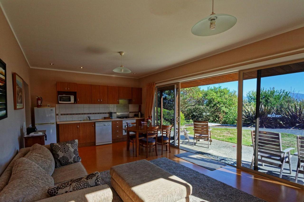 Clayridge Cottages Upper Moutere Экстерьер фото
